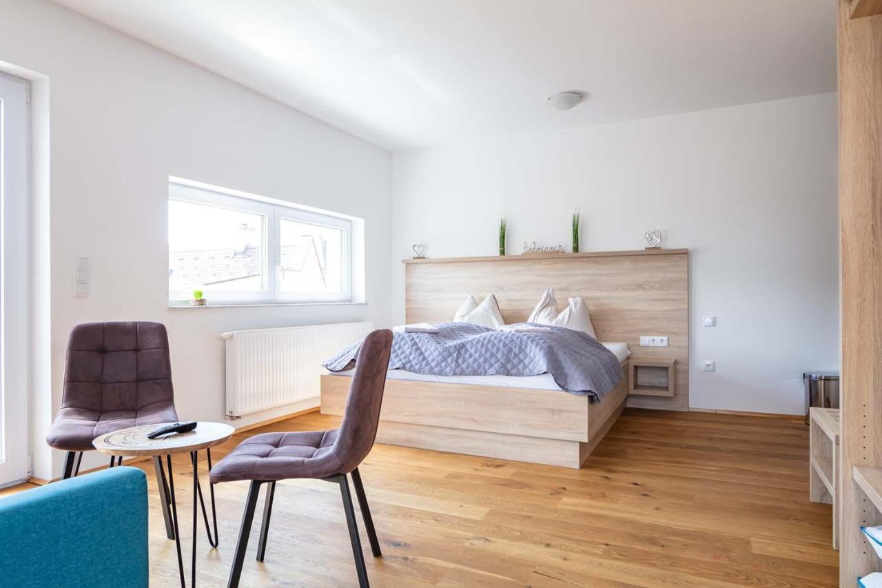 Luxury Apartment Monte Carlo Portschach am Worthersee Bagian luar foto