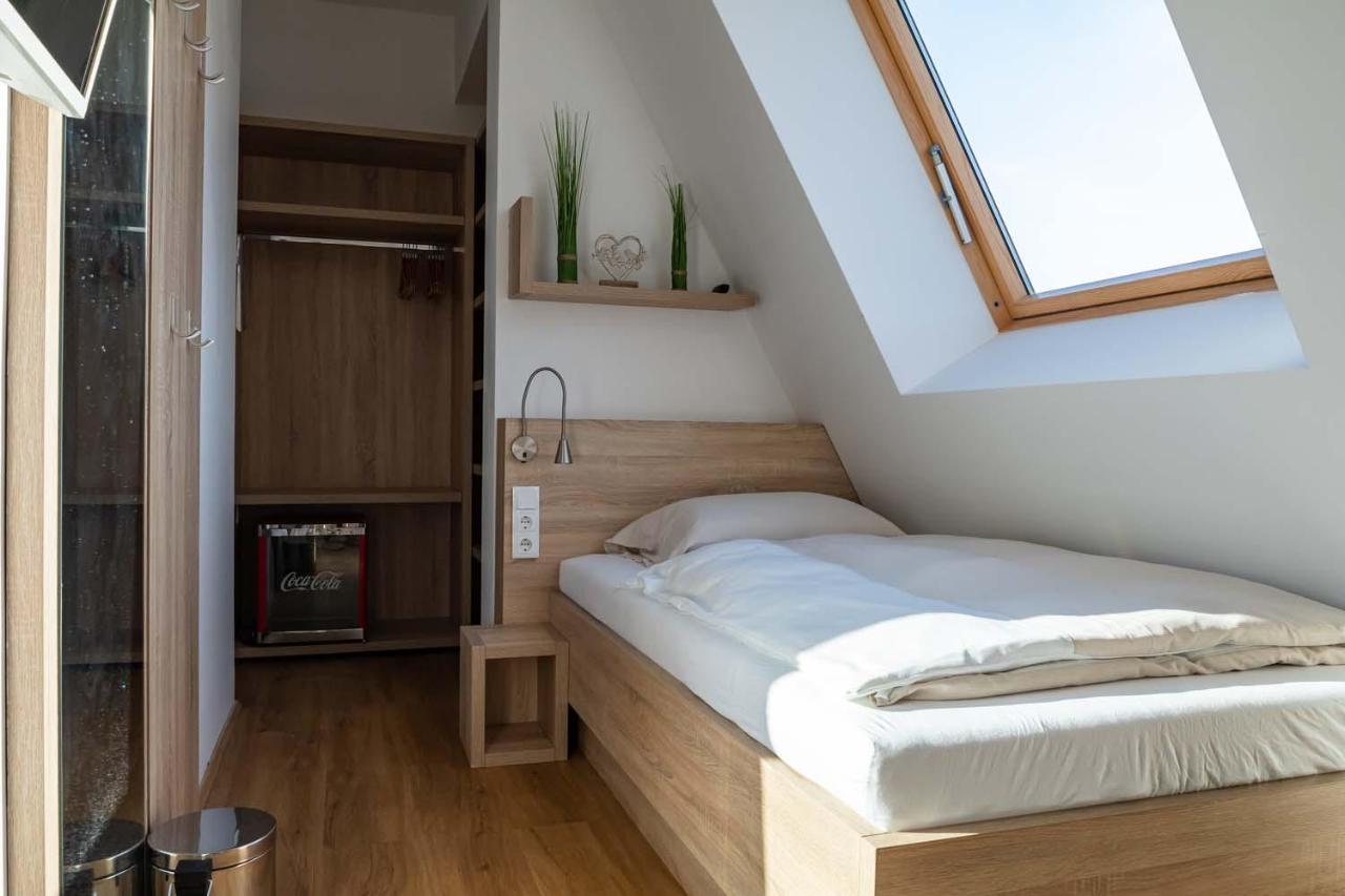 Luxury Apartment Monte Carlo Portschach am Worthersee Bagian luar foto