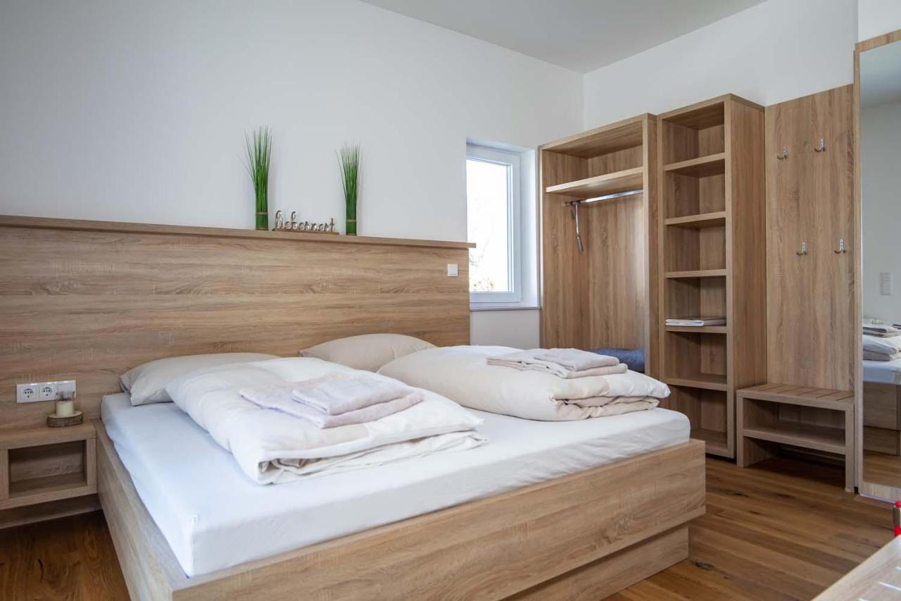 Luxury Apartment Monte Carlo Portschach am Worthersee Bagian luar foto