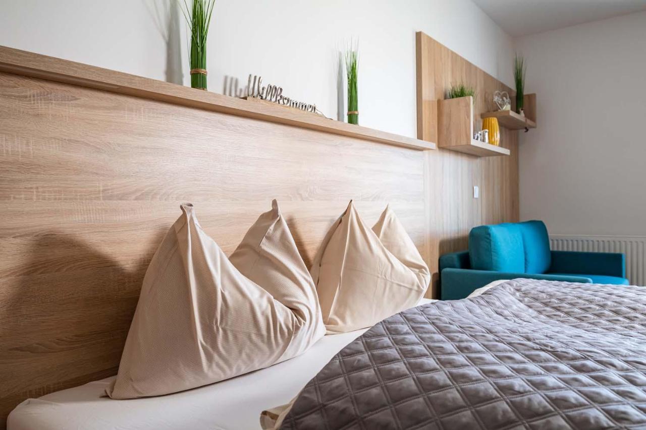 Luxury Apartment Monte Carlo Portschach am Worthersee Bagian luar foto
