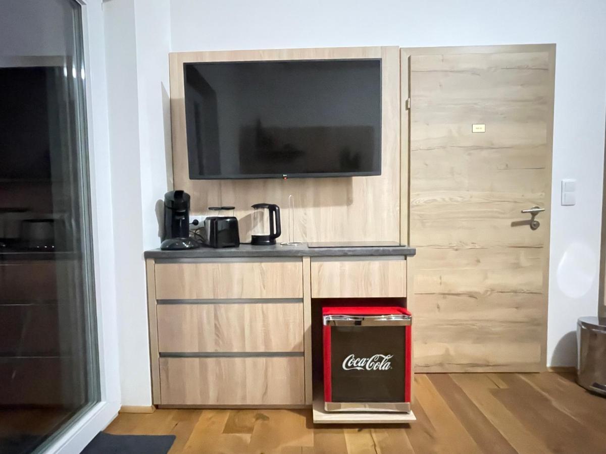 Luxury Apartment Monte Carlo Portschach am Worthersee Bagian luar foto
